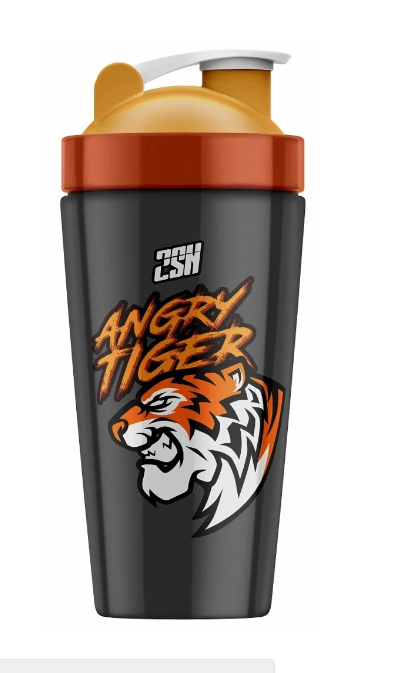  Шейкер 2SN Angry Tiger