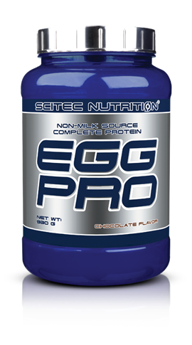 Яичный протеин EGG PRO 930 гр.