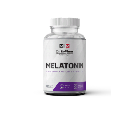  Мелатонин Melatonin 3mg 90 capsules