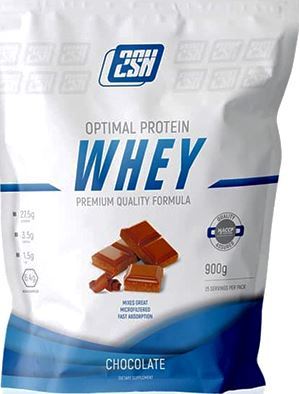 Протеин Whey Protein 900 гр.