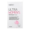 Женские витамины Ultra Women's Multivitamin Formula 90 капс.
