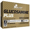 Глюкозамин Glucosamine Plus 60 капс.