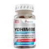 Йохимбин экстракт Yohimbe Extract 50 mg 60 капс.