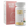 Женские витамины Daily Max Women 120 таб.