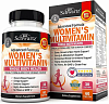 Женские витамины Multivitamin Womens 60 caps.