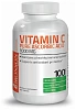 Витамин С  Vitamin C 1000 - 100 капсул 1000мг