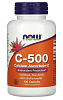 Витамин C-500 Calcium Ascorbate-С 100 капс.