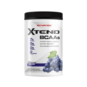 Аминокислоты Xtend BCAA 420g