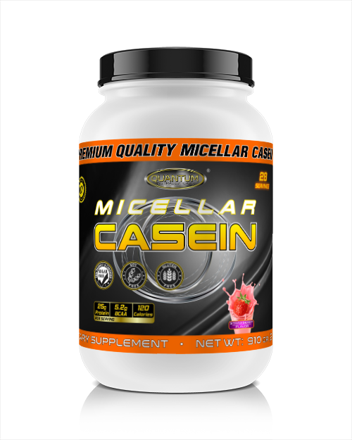 Протеин Micellar Casein 910 гр.