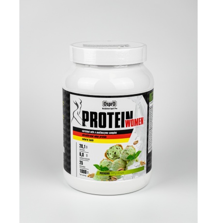 Протеин для женщин protein for women 1000 гр