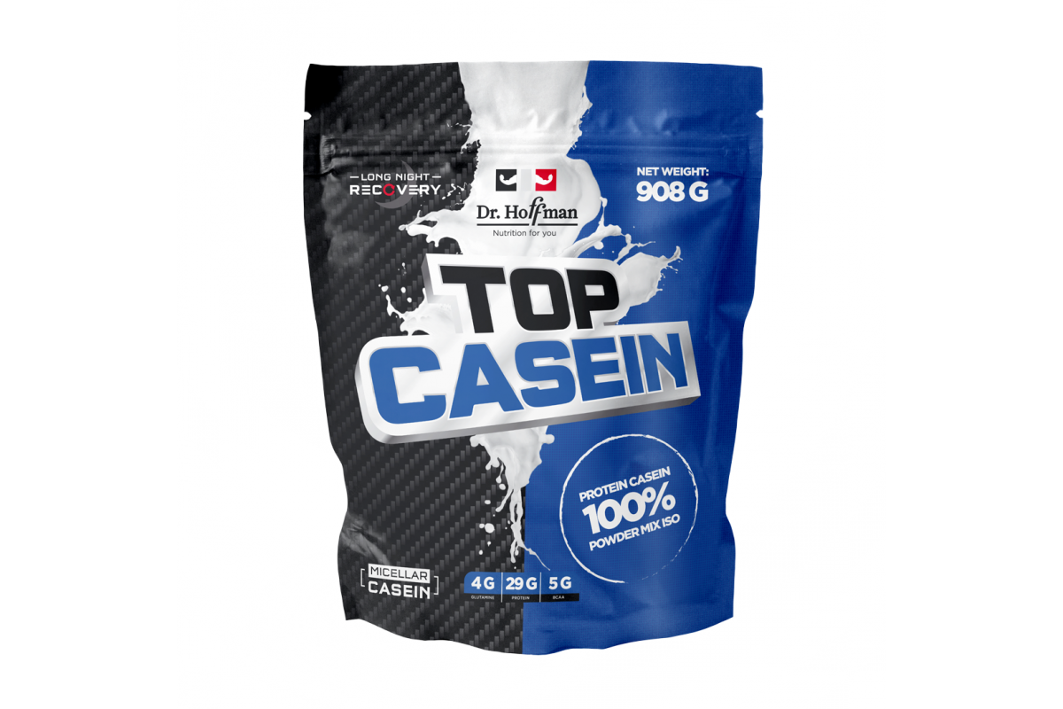 Протеин Top Casein 908 гр.