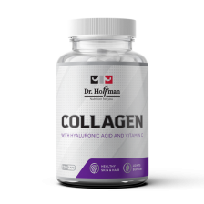 Колаген Сollagen 2930 mg 120 capsules    