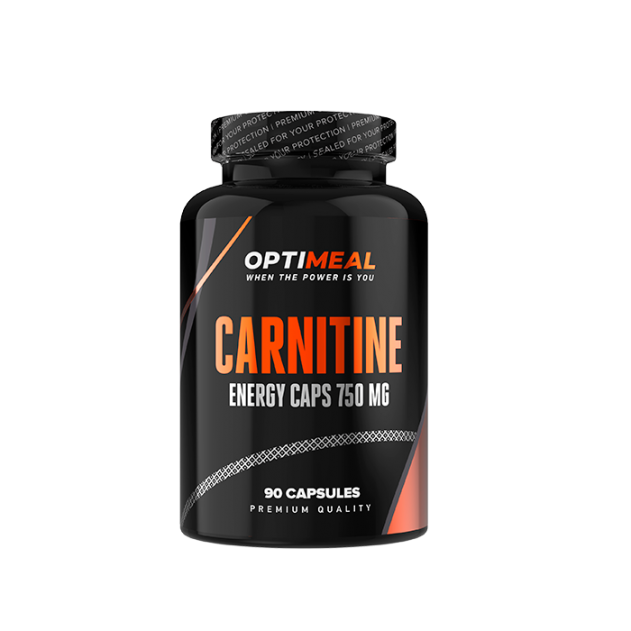 L-карнитин L-Carnitine Blend 90 капс