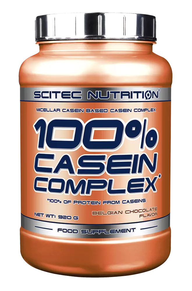 Протеин Casein Complex 920 гр.