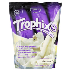 Протеин Trophix. 2,3 кг.