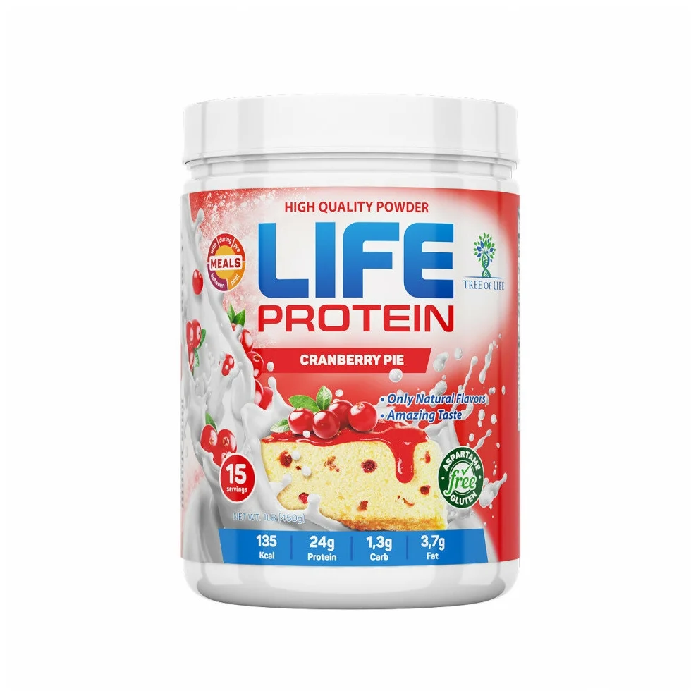 Протеин Protein 454 гр.   