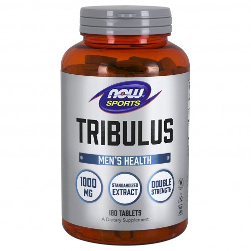 Трибулус Tribulus Extreme 1000 mg 180 таб.