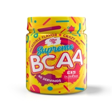 Аминокислоты BCAA Supreme 250 гр.