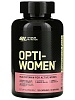 Женские витамины Opti Women 120капс.