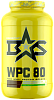  Протеин WPC 80 1300 гр.