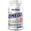 Омега-3 Omega-3 60% HIGH CONCENTRATION 60 капс.