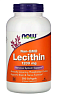 Лецитин Lecithin 1200 mg 200 softgel