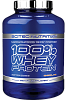 Протеин 100% Whey Protein 2350 гр.
