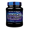 Аминокислоты Amino Magic 500 гр.
