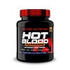 Предтренировочный комплекс Hot Blood Hardcore 700g