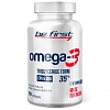 Омега - 3 Omega-3 + витамин Е 90 капс.