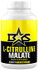 L-цитруллин DL-малат 120 капс./500 мг.