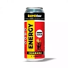 Энергетический б/а напиток L-Карнитин + Гуарана - Кола