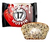 Кекс Muffin ROCKY - Маковый 55 гр.
