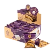 Глазированное печенье FitKit - Ромовая баба 70 гр.