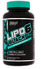  Lipo-6 black Hers ультра-концентрат, 60 шт.,