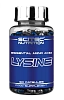L-лизин  Lysine 90 caps