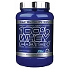 Протеин 100% Whey Protein 920g