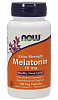 Мелатонин Melatonin 10 mg 100 капс.