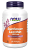 Лецитин Sunflower Lecithin 1200 mg 100 softgel