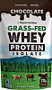 Протеин Изолят Grass-Fed Whey Protein ISOLATE 1135 г