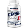  Комплекс витаминов группы - В Vitamin B-Complex 60 caps.