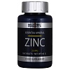 Цинк Zinc 25 mg/ 100 tab.